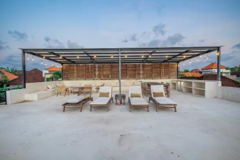 9 bedrooms Villa in Canggu, Badung, Bali (9178) 8