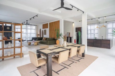 9 bedrooms Villa in Canggu, Badung, Bali (9178) 15