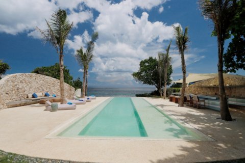 Vila 5 kamar tidur di Nusa Lembongan, Klungkung, Bali (9176)