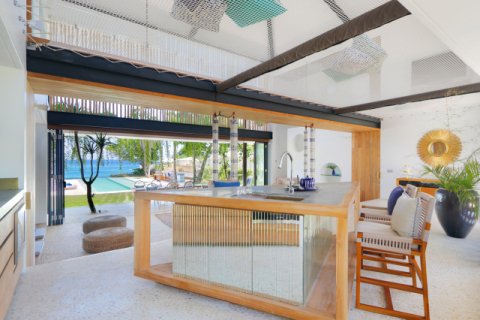 3 bedrooms Villa in Nusa Lembongan, Klungkung, Bali (9179) 6