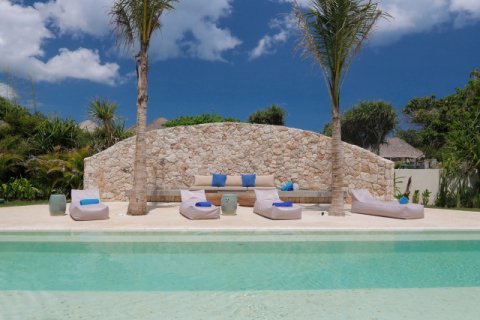 3 bedrooms Villa in Nusa Lembongan, Klungkung, Bali (9179) 8