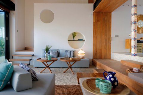3 bedrooms Villa in Nusa Lembongan, Klungkung, Bali (9179) 15