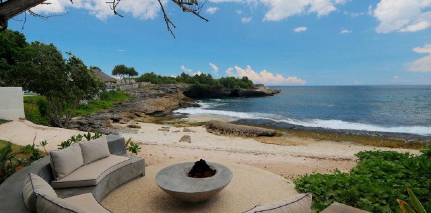 3 bedrooms Villa in Nusa Lembongan, Klungkung, Bali (9179)