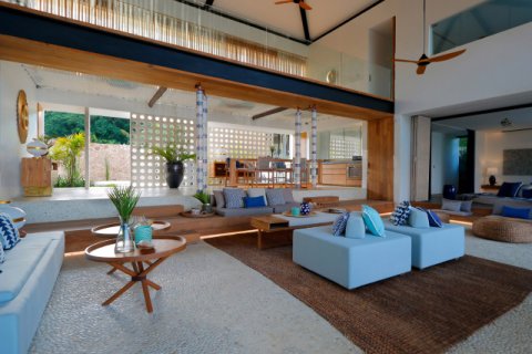 3 bedrooms Villa in Nusa Lembongan, Klungkung, Bali (9179) 18