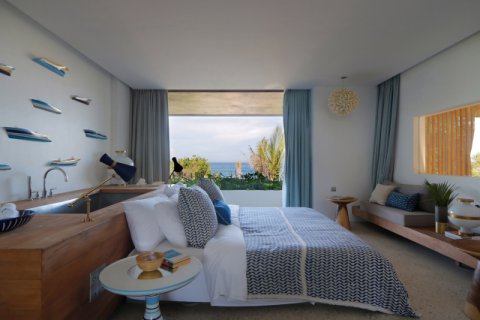 3 bedrooms Villa in Nusa Lembongan, Klungkung, Bali (9179) 28