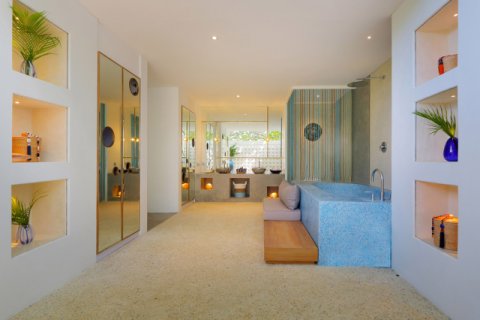3 bedrooms Villa in Nusa Lembongan, Klungkung, Bali (9179) 24