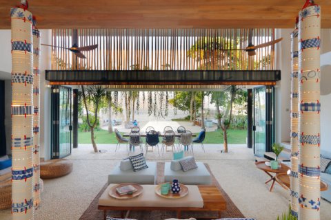 3 bedrooms Villa in Nusa Lembongan, Klungkung, Bali (9179) 4