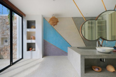 3 bedrooms Villa in Nusa Lembongan, Klungkung, Bali (9179) 25