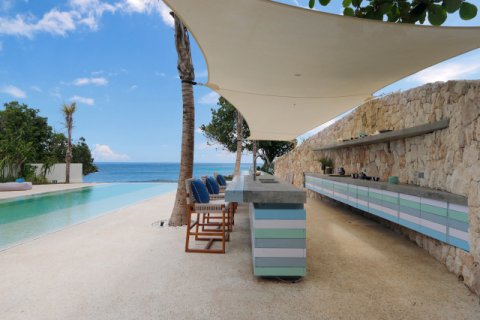 3 bedrooms Villa in Nusa Lembongan, Klungkung, Bali (9179) 9