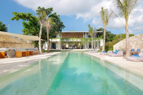 3 bedrooms Villa in Nusa Lembongan, Klungkung, Bali (9179) 3