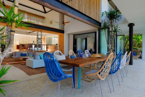 3 bedrooms Villa in Nusa Lembongan, Klungkung, Bali (9179) 16