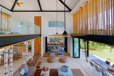 3 bedrooms Villa in Nusa Lembongan, Klungkung, Bali (9179) 11