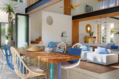 3 bedrooms Villa in Nusa Lembongan, Klungkung, Bali (9179) 10