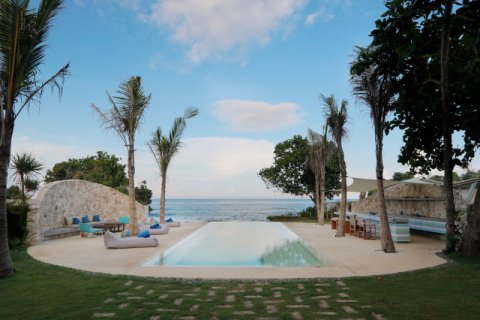 3 bedrooms Villa in Nusa Lembongan, Klungkung, Bali (9179) 12