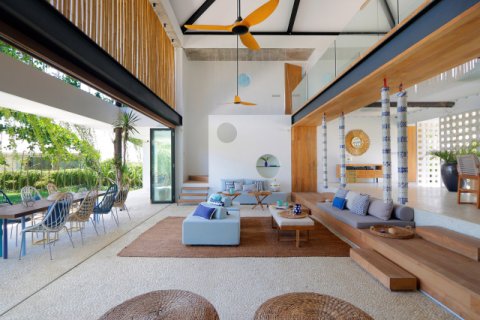3 bedrooms Villa in Nusa Lembongan, Klungkung, Bali (9179) 17