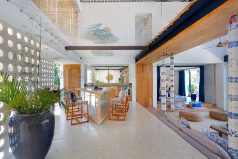 3 bedrooms Villa in Nusa Lembongan, Klungkung, Bali (9179) 20