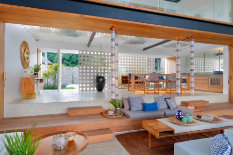 3 bedrooms Villa in Nusa Lembongan, Klungkung, Bali (9179) 7