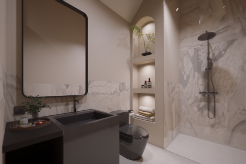 1 bedroom Villa in Denpasar, Bali (14506) 6