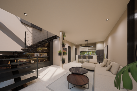 1 bedroom Villa in Denpasar, Bali (14506) 3
