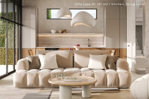 3 bedrooms Villa in South Kuta, Badung, Bali (14508) 7