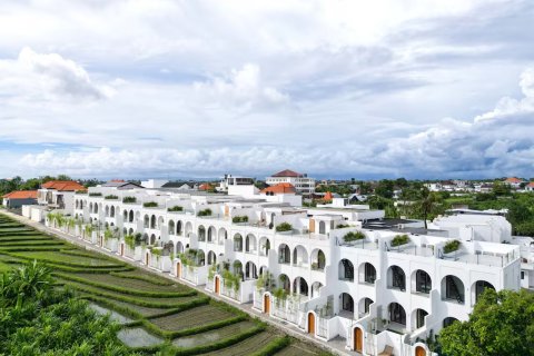 Vila 1 kamar tidur di Mengwi, Badung, Bali (14509)