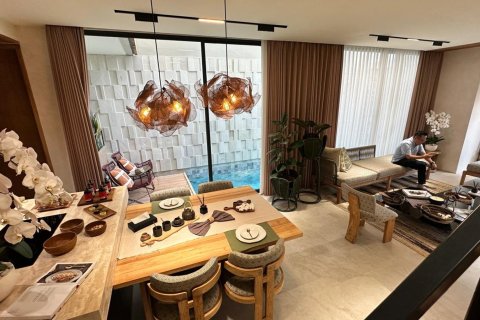2 bedrooms Villa in Jimbaran, Badung, Bali (14302) 4