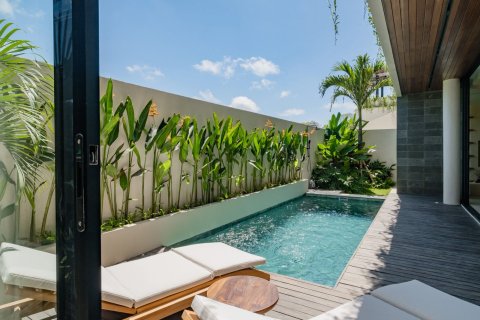 1 bedroom Villa in South Kuta, Badung, Bali (14304) 19