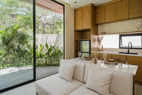 1 bedroom Villa in South Kuta, Badung, Bali (14304) 3