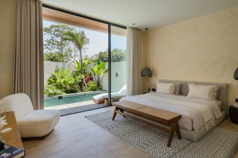 1 bedroom Villa in South Kuta, Badung, Bali (14304) 5