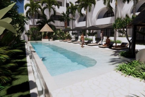 2 bedrooms Penthouse in Kerobokan, Badung, Bali (14301) 3