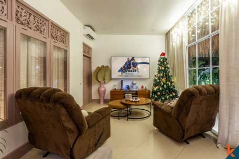 2 bedrooms Villa in Seminyak, Badung, Bali (11772) 17