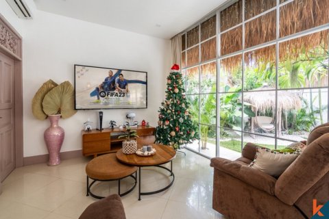 2 bedrooms Villa in Seminyak, Badung, Bali (11772) 19