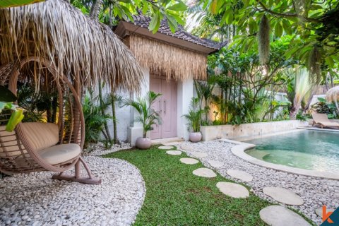2 bedrooms Villa in Seminyak, Badung, Bali (11772) 6