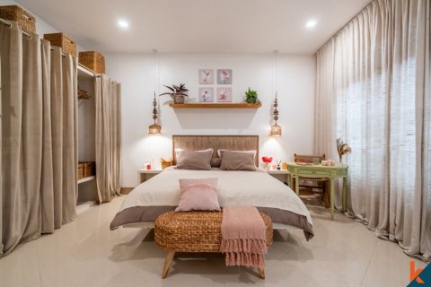 2 bedrooms Villa in Seminyak, Badung, Bali (11772) 3