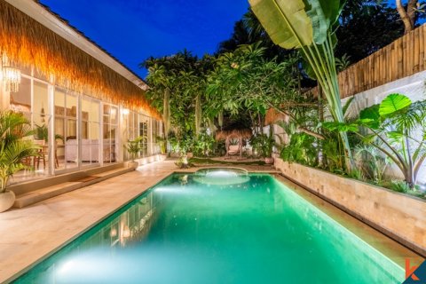 2 bedrooms Villa in Seminyak, Badung, Bali (11772) 2
