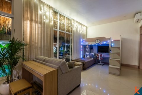 2 bedrooms Villa in Seminyak, Badung, Bali (11772) 16