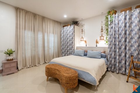 2 bedrooms Villa in Seminyak, Badung, Bali (11772) 11
