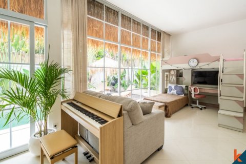 2 bedrooms Villa in Seminyak, Badung, Bali (11772) 22