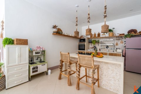 2 bedrooms Villa in Seminyak, Badung, Bali (11772) 18