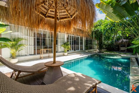 2 bedrooms Villa in Seminyak, Badung, Bali (11772) 7