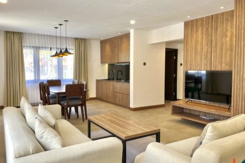 2 bedrooms Villa in Jimbaran, Badung, Bali (11771) 2