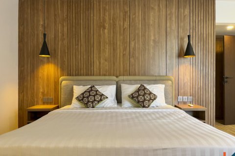 2 bedrooms Villa in Jimbaran, Badung, Bali (11771) 11