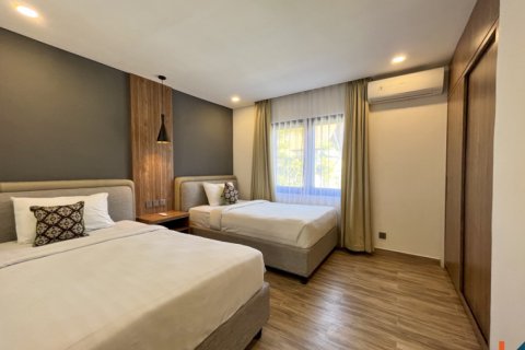 2 bedrooms Villa in Jimbaran, Badung, Bali (11771) 13