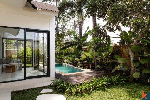 Vila 2 kamar tidur di Kuta Selatan, Badung, Bali (11769)