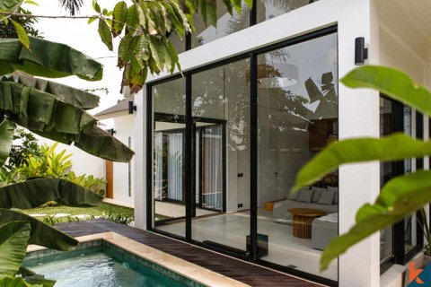 2 bedrooms Villa in South Kuta, Badung, Bali (11769) 3