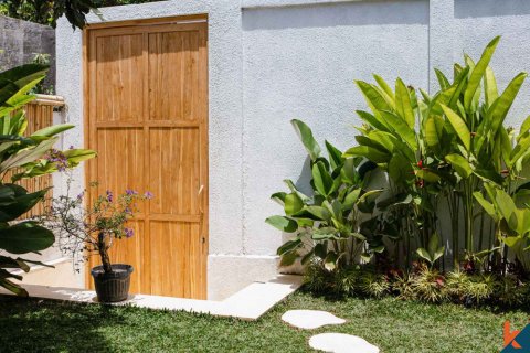 2 bedrooms Villa in South Kuta, Badung, Bali (11769) 4