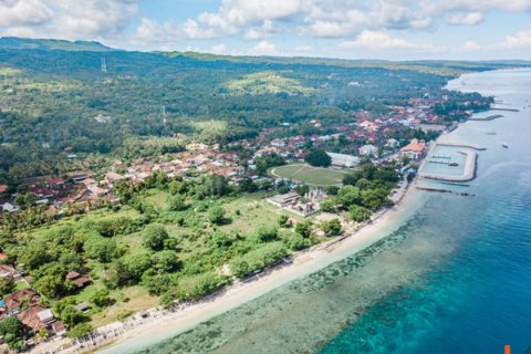 Tanah kavling di Bali (11774)
