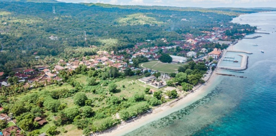 Land in Bali (11774)