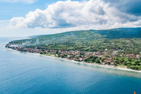 Land in Bali (11774) 2