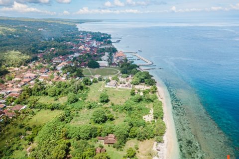 Land in Bali (11774) 11